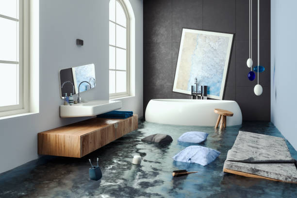 Best Water damage contractors near me  in Keyser, WV