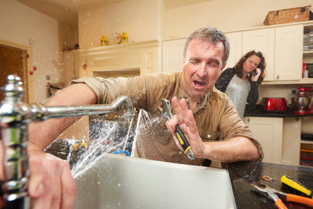 Carpet water damage restoration in Keyser, WV